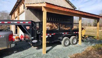 Tree Removal for Smith Tree Experts in Palmyra, VA