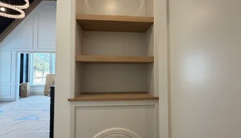 Custom Home Design for Alpine Construction Group in Goodlettsville, TN