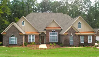 New Homes Builders for Emfinger Custom Builders LLC in Pine Mountain, GA
