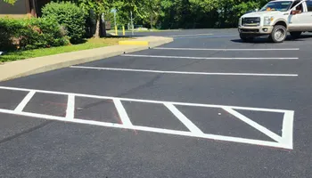 Asphalt Installation for Specialty Paving and Sealcoating in Gallatin, TN