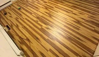 Kitchen Renovation for New Horizons General Contracting in Pittsfield, MA