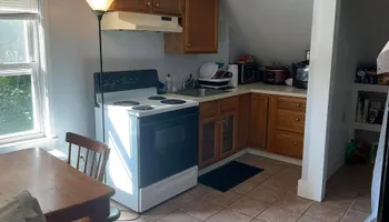 Kitchen Renovation for SPG Construction & Development in Brockton, MA