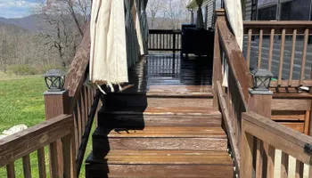 Hardscaping for Power Works LLC. in Oak Hill, WV