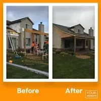 Bathroom Renovation for Rusty Nail Renovations in Flushing,  MI