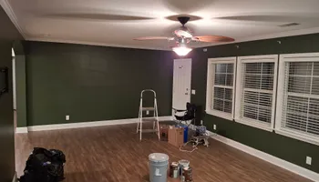 Interior Painting for Personal Choice Painting & Home Services in Franklin, TN