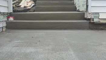 Concrete for New Age Concrete in Perry, IA