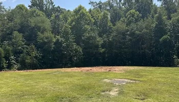Driveway Design & Build for Lewis Oaks Landscaping in King and Queen County, VA