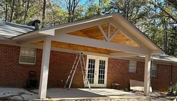 Kitchen Renovation for Delta Duo Renovations in Greenwood,  MS