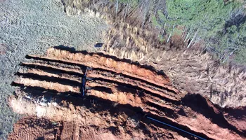 Land Clearing & Demolition for Grading & Clearing Services in Dawsonville, GA