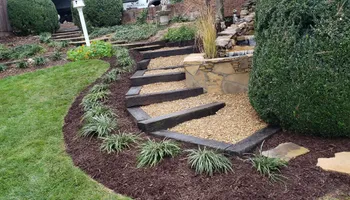 Landscape Design Consultation for Simply Natural Landscape in Abingdon, VA