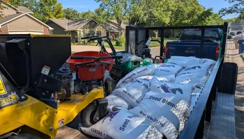 Lawn Maintenance for Gavin's Lawn Maintenance in Derby, KS