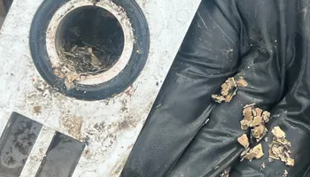 Eone Grinder Pump for Admiral Septic Solutions, LLC in Farragut, TN