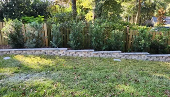 Lawn maintenance for Down & Dirty Lawn Svc  in Tallahassee, FL