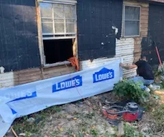 Remodeling for Brenton's Remodeling  in East , Texas
