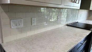 Kitchen Renovation for VMV Homes in Lexington, KY