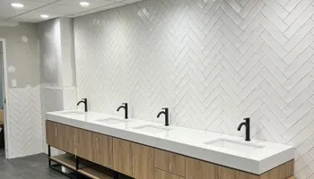 Residential Flooring for Premier Tile Contractors LLC in Henrico, Virginia