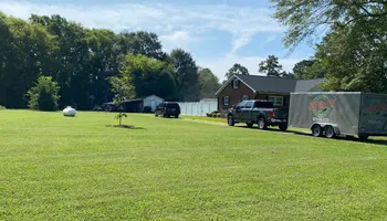 Landscape Design for Superior Lawn Solution in Coats, NC