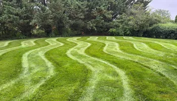 Lawn Maintenance for Backyard Acres Lawncare LLC in Chambersburg, PA