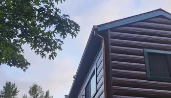 Gutter Maintenance for All Angle Contracting in Tacoma, WA