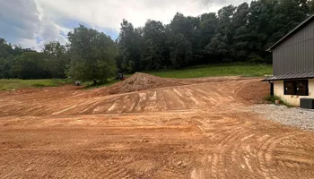 Septic Installation for Holmes Septic Works LLC in Knoxville, TN 