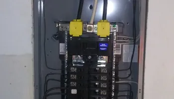 Electrical Repairs for Holt's Contracting in Sevierville, TN