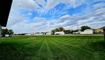 Mowing for A-N-H Lawn Care in Madison, MN