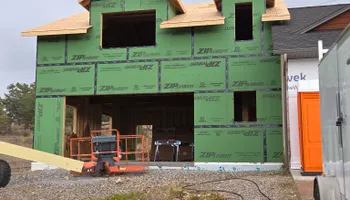 Custom Home Building for Cunningham Custom Builders INC in Poncha Springs, CO