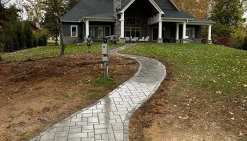 Landscape Design for MountainScapes in Vonore, TN