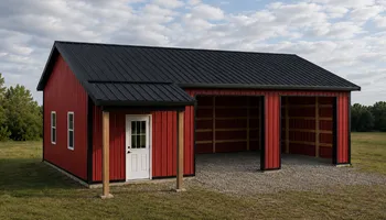 Pole Barn Construction for Eastern Buildings in Parkersburg, WV