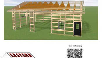 Pole Barn Construction for Eastern Buildings in Parkersburg, WV