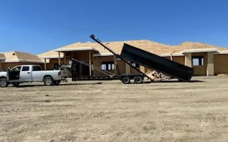 Kitchen Renovation for Albano's Construction Solutions in Gustine, CA