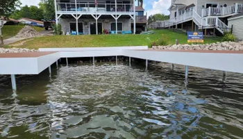 Deck & Patio Installation for Affordable Deck Solutions in Nineveh, IN