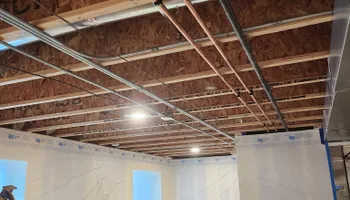Interior Painting for Dave's Painting Services in Berwyn, Illinois