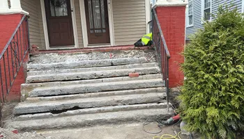Foundations Service for RI Foundations & Masonry in Providence, RI
