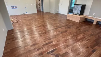 Floor Installation for Revamped Floors in Yelm, WA