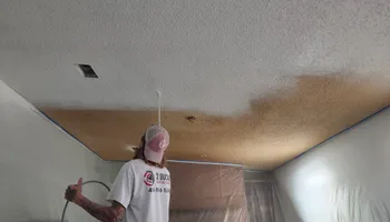 Interior Painting for 2 Bucks Painting in Mansfield, TX