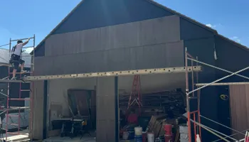 Custom Home Construction for Cunningham Construction in Powell, TN