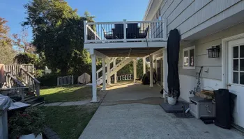 Deck & Patio Installation for Decks by Ryan, LLC in Freehold, NJ