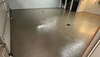 Residential Painting for Mr. Mole's Painting in Bemidji, MN