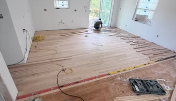 Installation Services for Tennessee Flooring Solutions in Maynardville, TN
