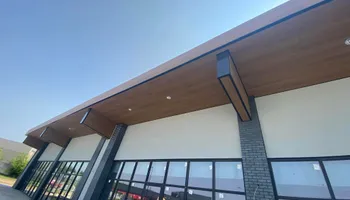 Metal Roofing and Siding for Vargas & Sons Construction in Omaha, NE