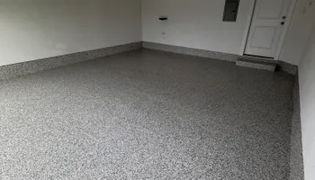 GARAGE FLOOR COATINGS for Diamond Coating Solutions in Austin, TX