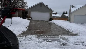 Fence Installation for FreshFence in Fort Wayne, IN