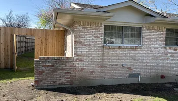 Replace storm damage for The Gutter Brothers LLC in Richardson, TX