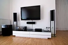 Pergola Assembly for PrimeMount Solutions in Annandale, VA