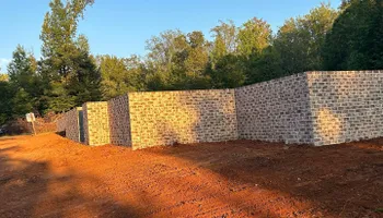 Temporary Gravel Driveways for J&A Grading Services LLC   in Benson, NC