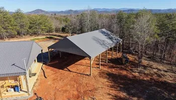 Residential & Commercial Excavation for Brannon's Construction in Riceville,  TN