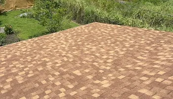 Metal Roof for Ridgecap Roofing in Port St. Lucie, FL