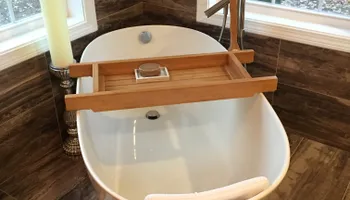 Bathroom Renovation for Jose Tile Installation Services in Lawrence, MA