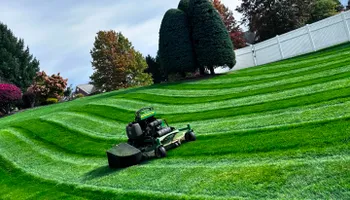 Mowing for 4 Brothers Landscaping LLC in Albany, NY